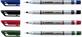 Fiberpen Stabilo sensor 189, 3,0mm, sort